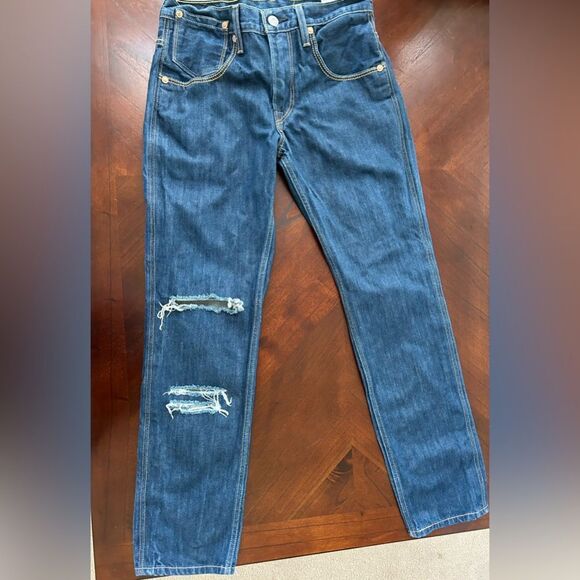 LEVIS men's jean pants size W31 L 32 (511) - Picture 2 of 6